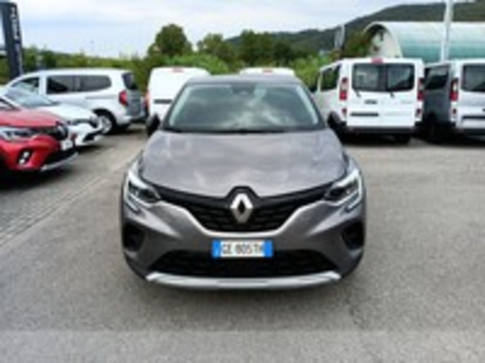 Renault Captur usata a Pordenone (2)