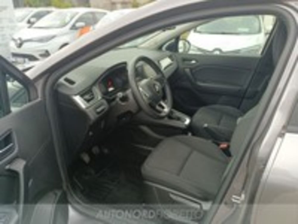 Renault Captur usata a Pordenone (9)