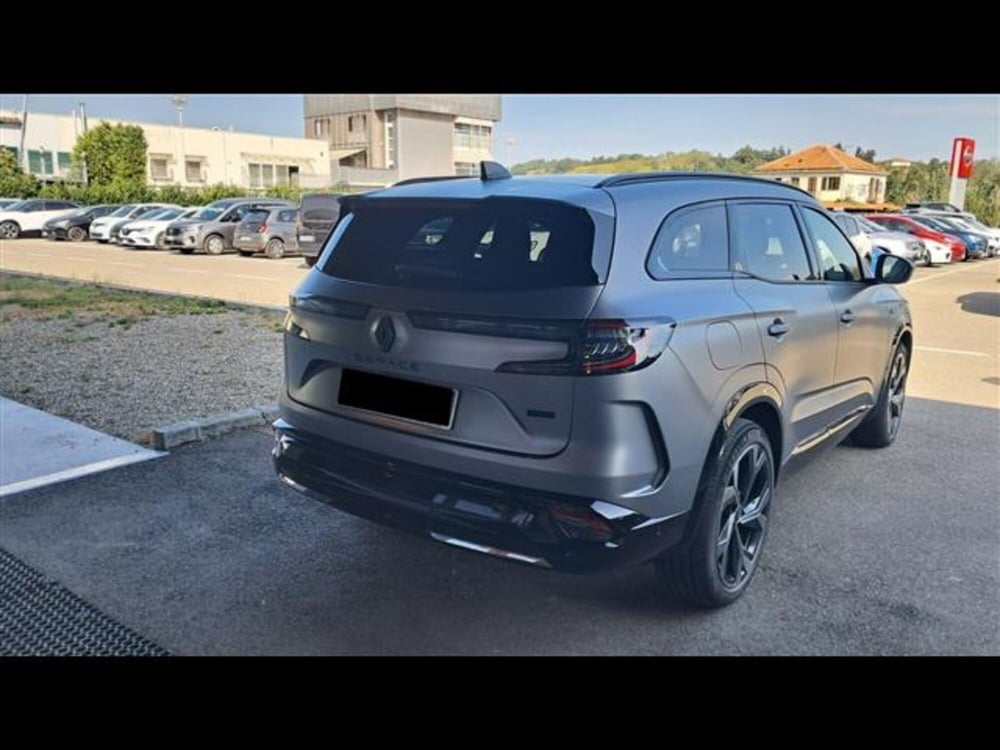 Renault Espace usata a Asti (5)