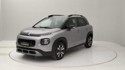 Citroen C3 Aircross PureTech 110 S&amp;S Shine Pack  del 2020 usata a Torino