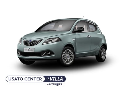 Lancia Ypsilon 1.0 FireFly 5 porte S&amp;S Hybrid Ecochic Gold  nuova a Monza