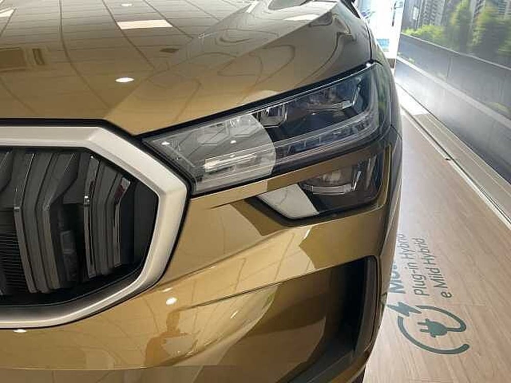 Skoda Kodiaq nuova a Ancona (17)