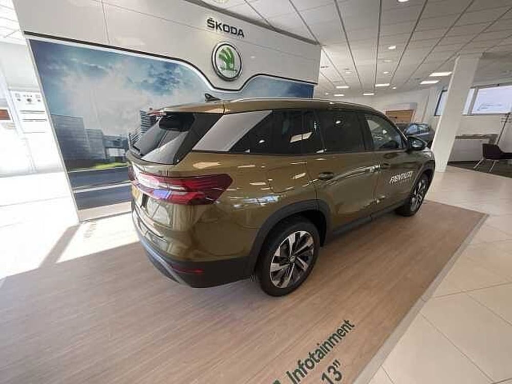 Skoda Kodiaq nuova a Ancona (6)