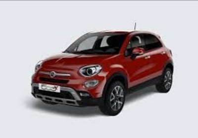 Fiat 500X 1.5 T4 Hybrid 130 CV DCT Red Dolcevita  nuova a Torino