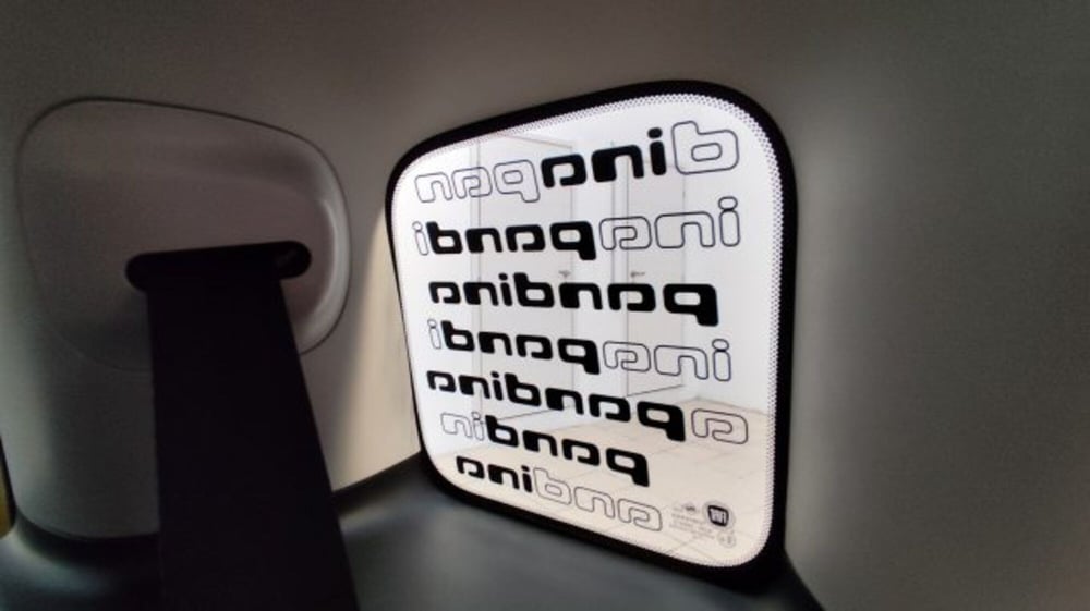 Fiat Panda Cross nuova a Torino (18)