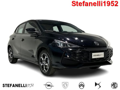 Mg MG3 1.5 hybrid+ Comfort auto nuova a Bologna