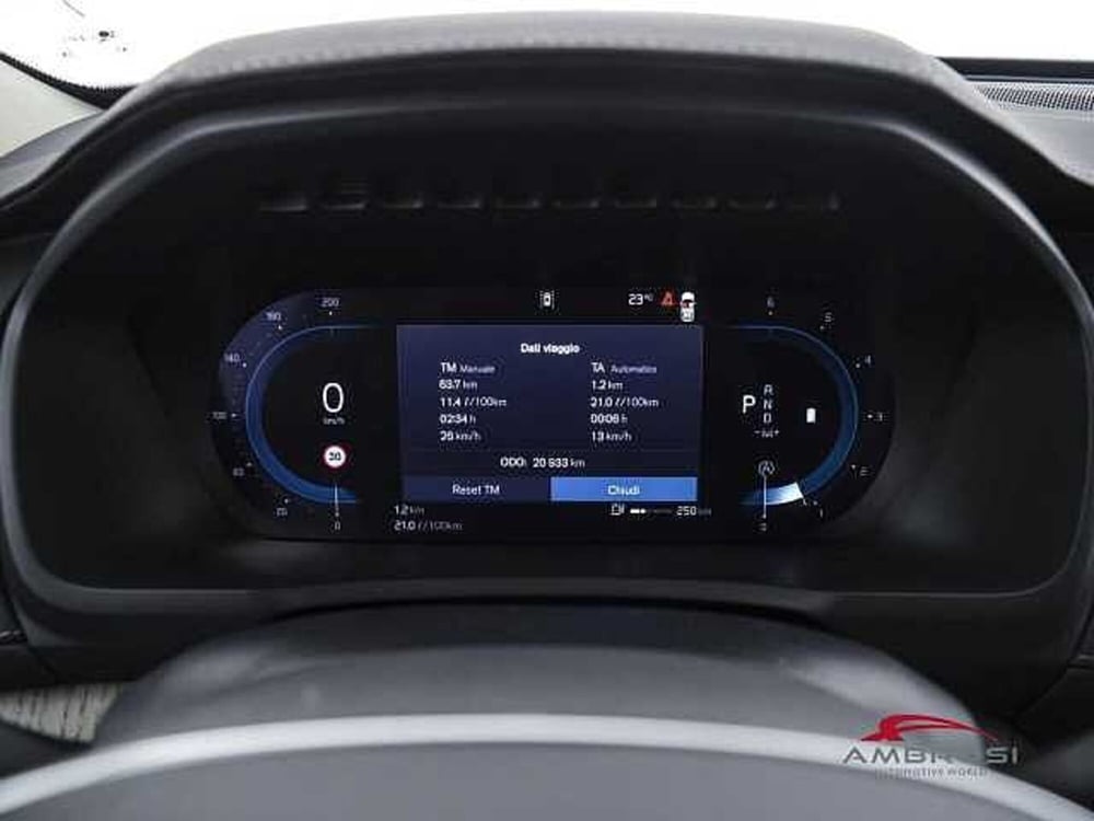 Volvo XC90 usata a Viterbo (15)