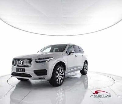 Volvo XC90 B5 AWD automatico 7 posti Core  nuova a Viterbo