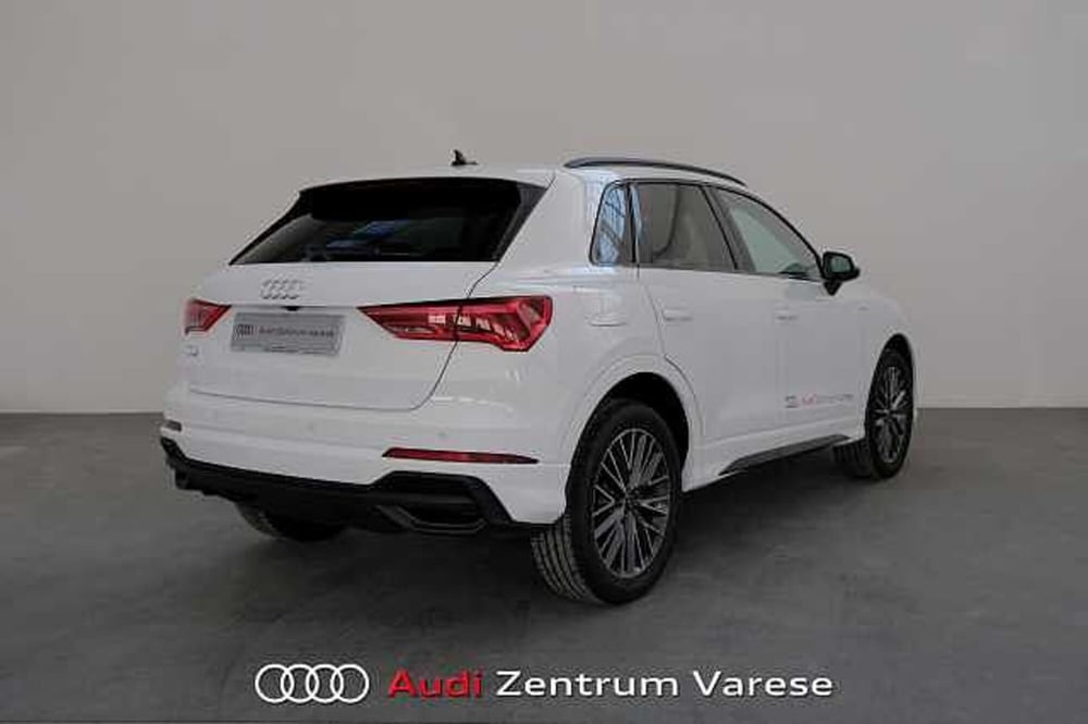 Audi Q3 usata a Varese (4)