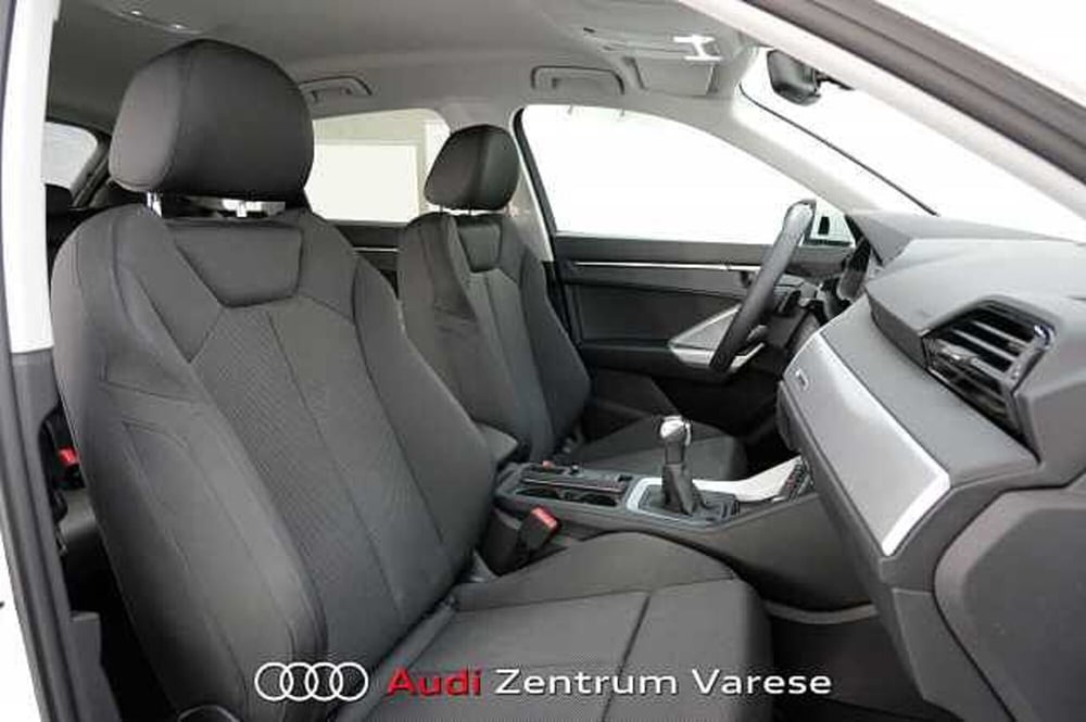 Audi Q3 usata a Varese (7)