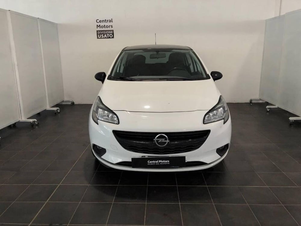 Opel Corsa usata a Torino (2)