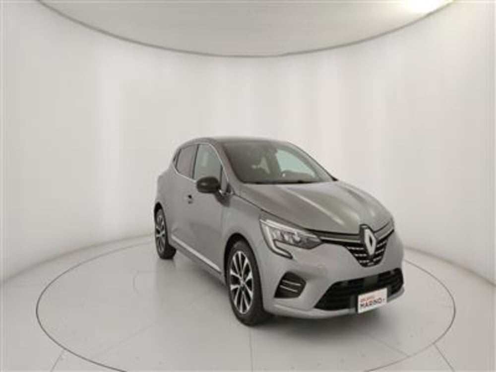 Renault Clio usata a Bari (11)