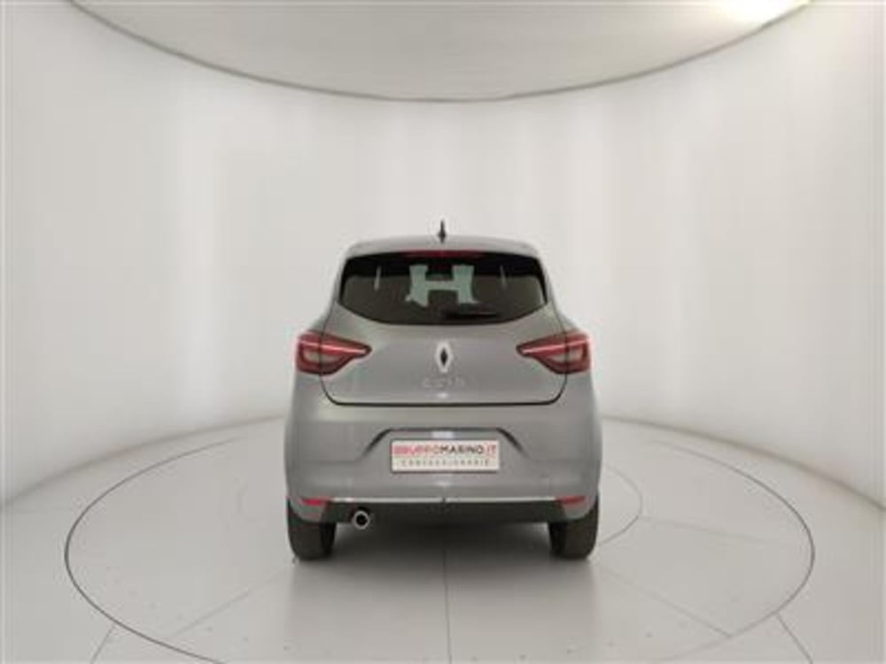 Renault Clio usata a Bari (6)