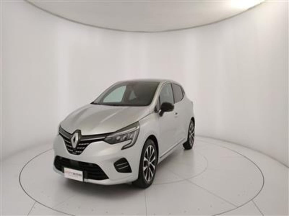 Renault Clio usata a Bari