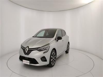 Renault Clio 1.0 tce Techno 90cv del 2023 usata a Bari