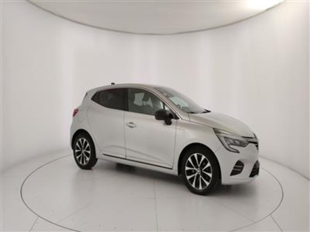 Renault Clio usata a Bari (10)