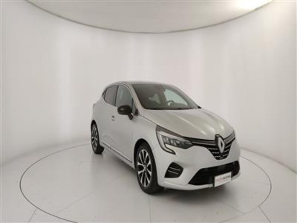 Renault Clio usata a Bari (11)