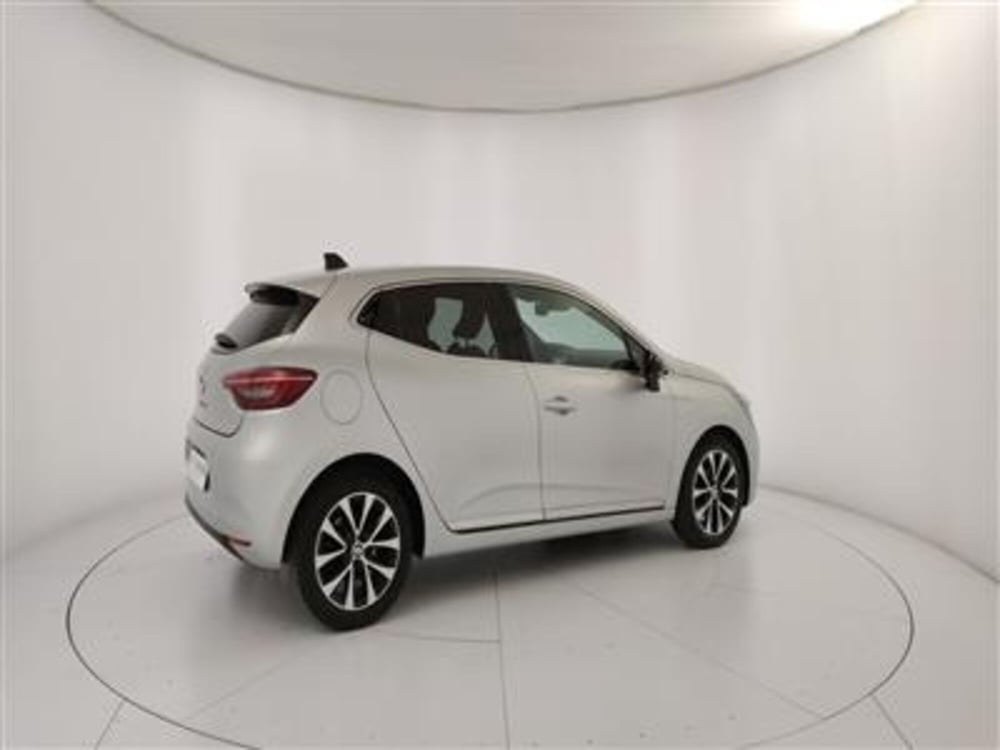 Renault Clio usata a Bari (8)