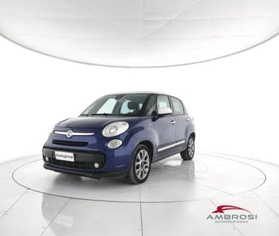 Fiat 500L 1.6 Multijet 120 CV Lounge  del 2015 usata a Corciano