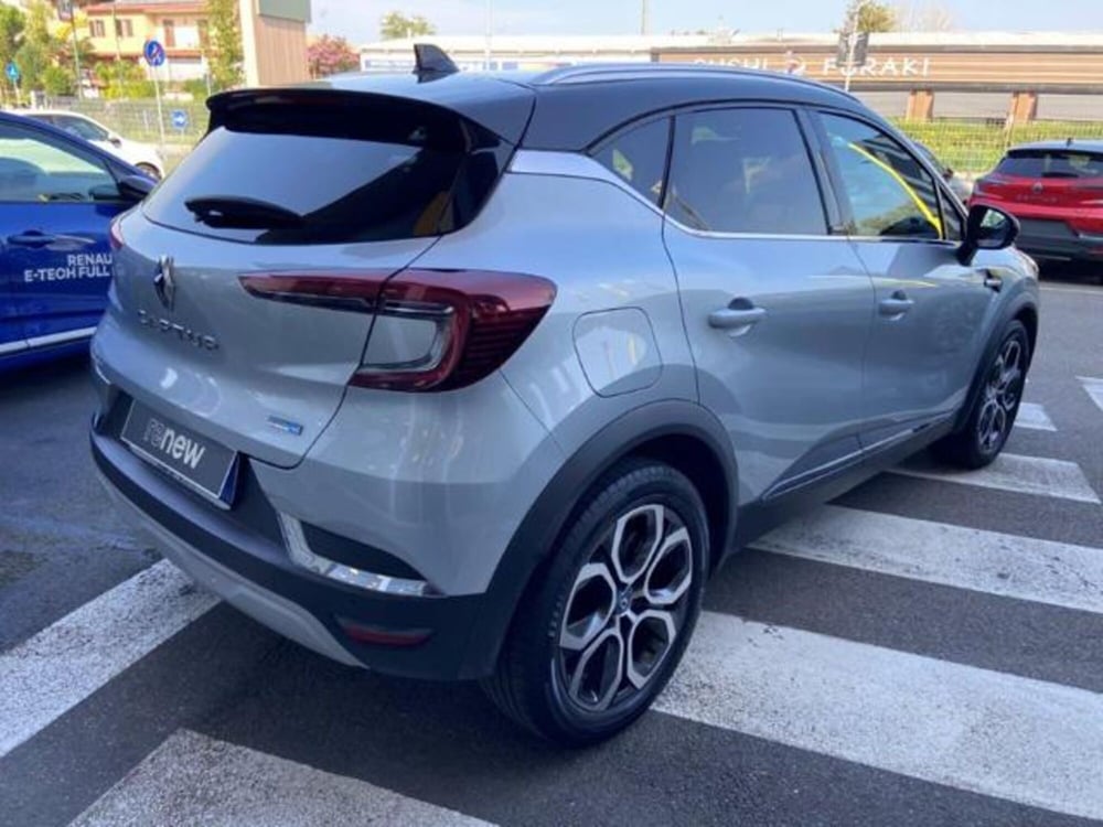 Renault Captur usata a Pavia (11)