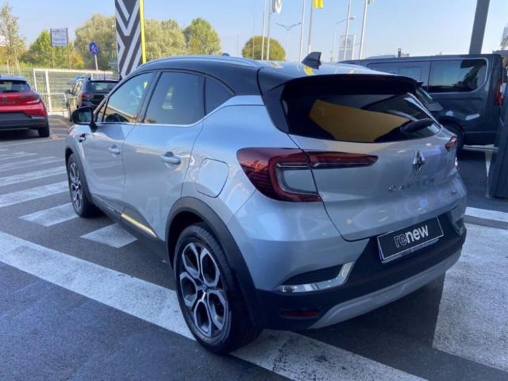 Renault Captur usata a Pavia (13)