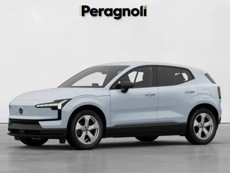 Volvo EX30 nuova a Firenze