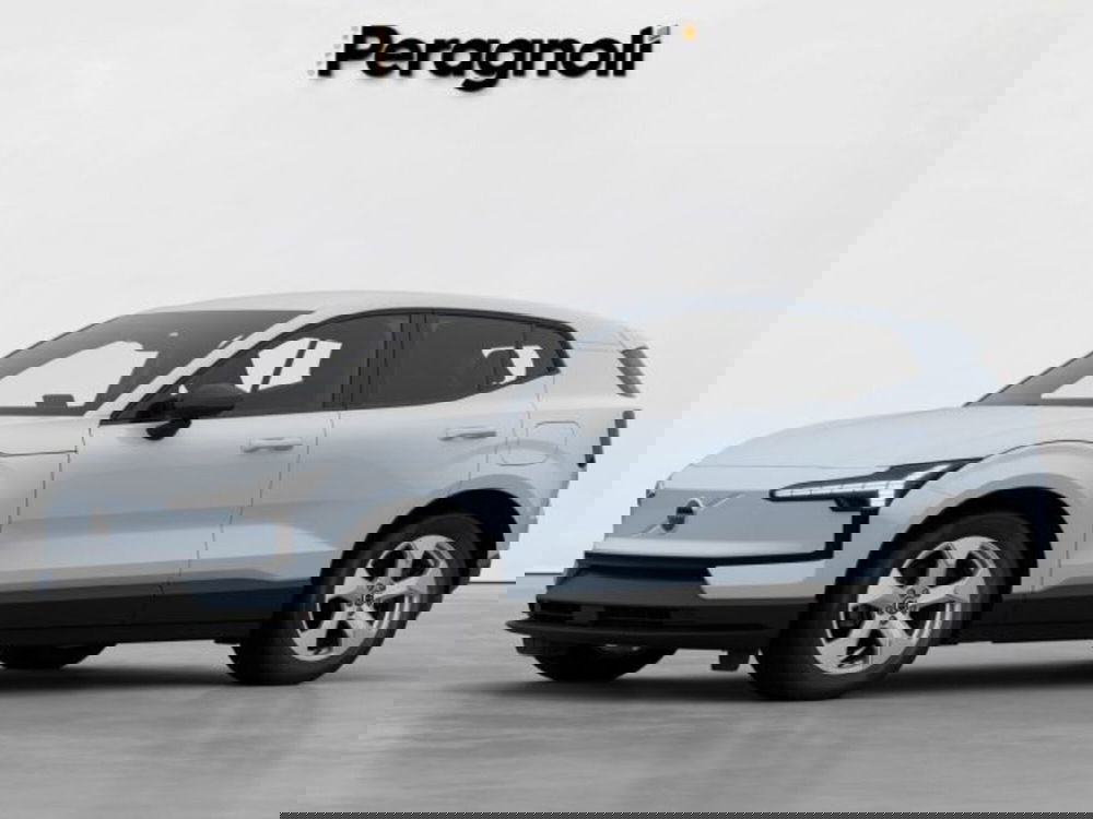 Volvo EX30 nuova a Firenze