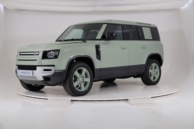 Land Rover Defender 110 3.0d i6 mhev X awd 300cv auto 6p.ti del 2023 usata a Torino