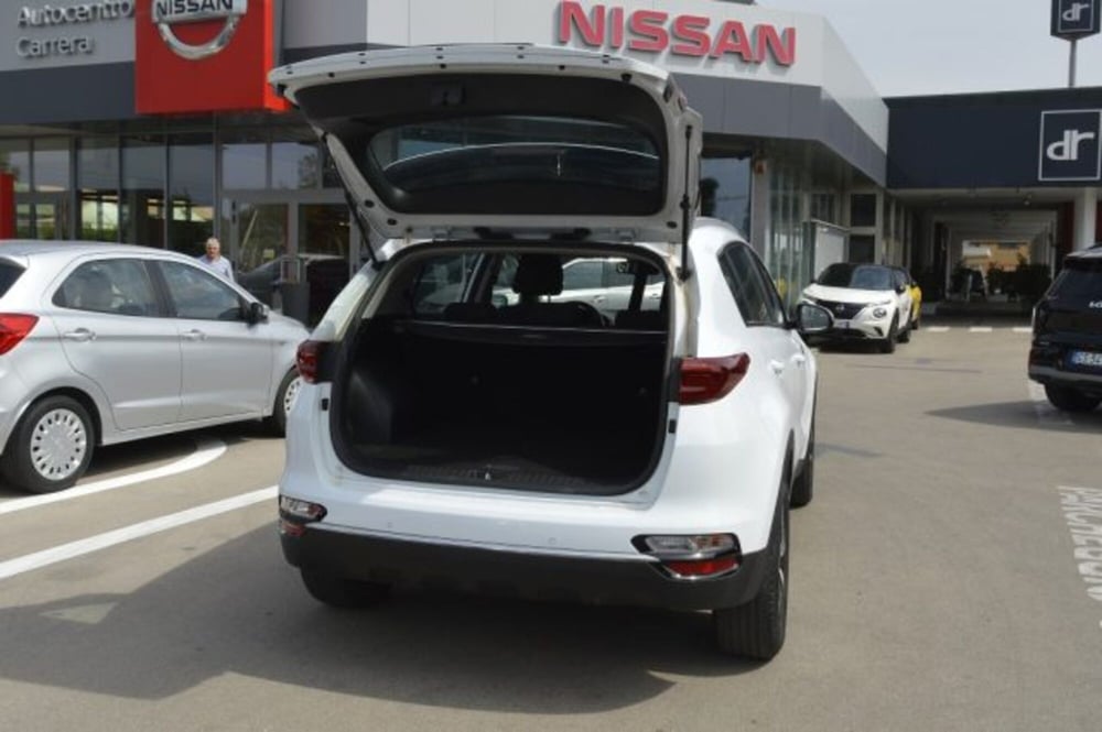 Kia Sportage usata a Latina (7)