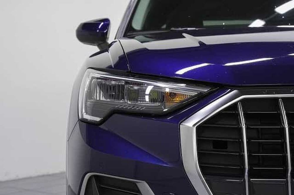 Audi Q3 usata a Como (13)