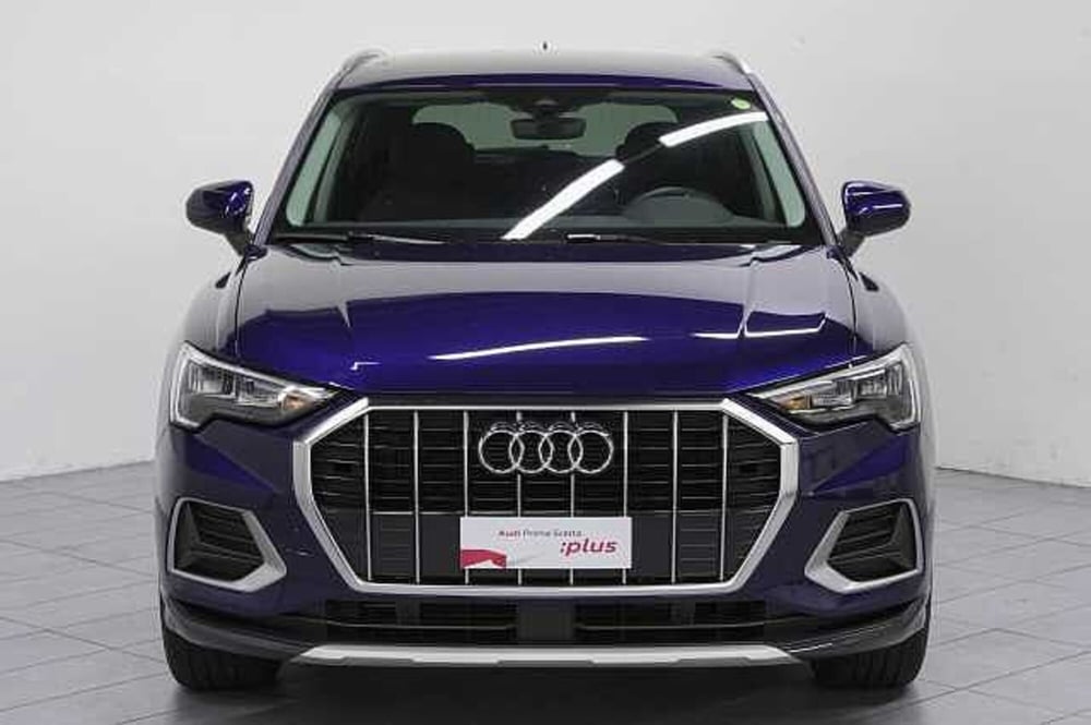 Audi Q3 usata a Como (2)