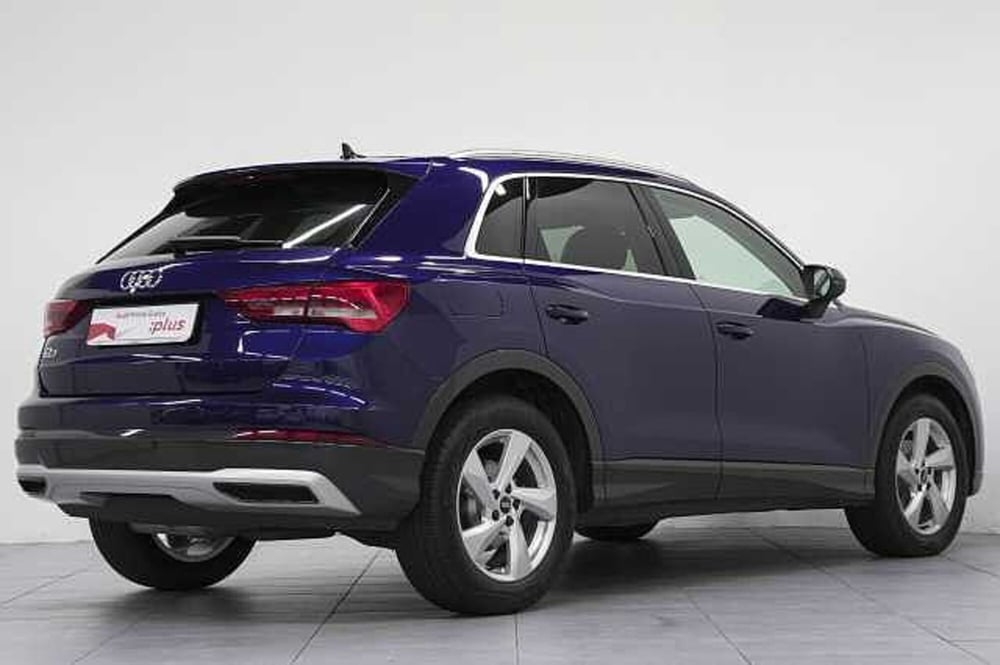 Audi Q3 usata a Como (5)