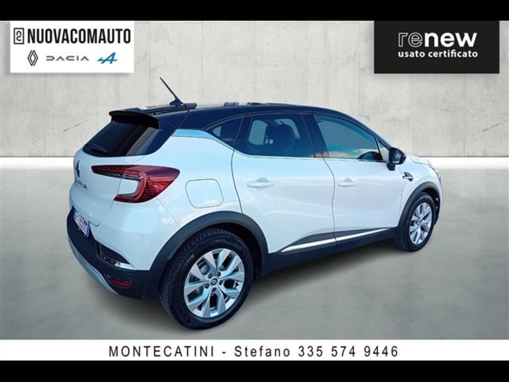 Renault Captur usata a Firenze (3)