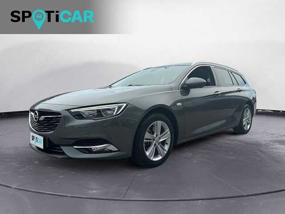 Opel Insignia Station Wagon usata a Treviso