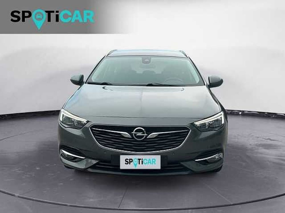 Opel Insignia Station Wagon usata a Treviso (2)