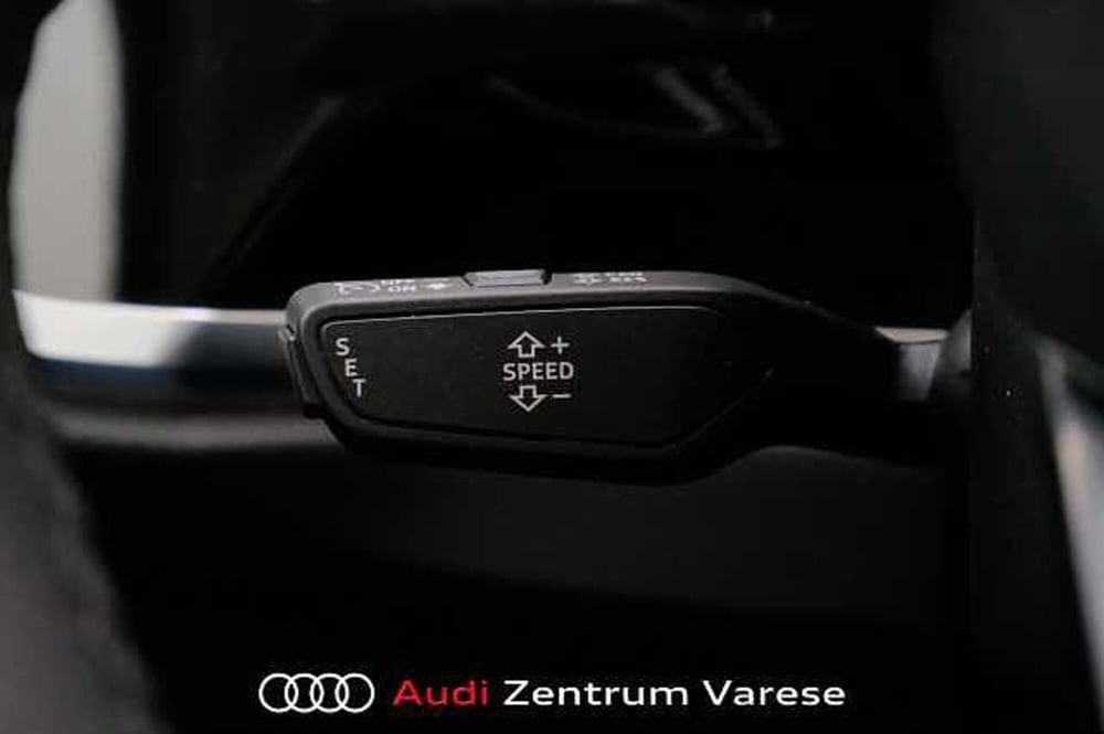 Audi Q3 usata a Varese (11)