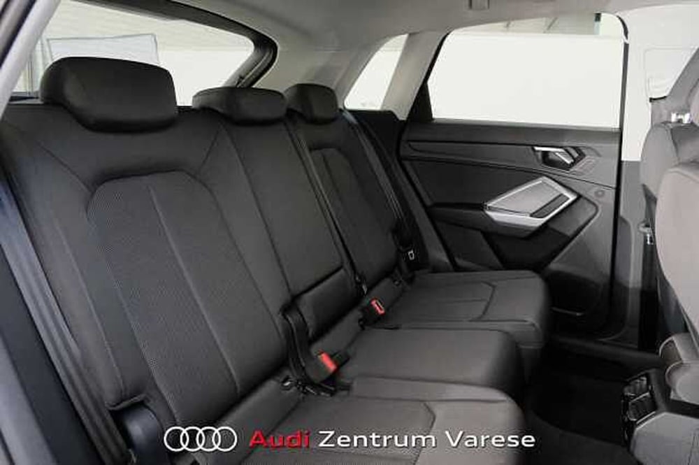 Audi Q3 usata a Varese (7)