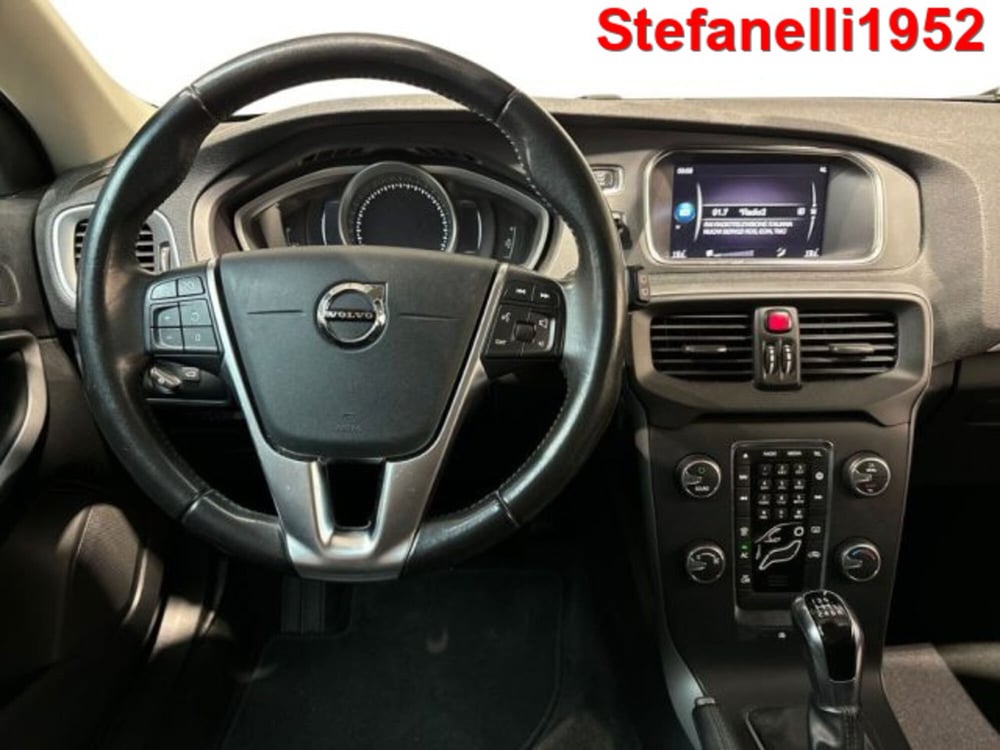 Volvo V40 usata a Bologna (14)