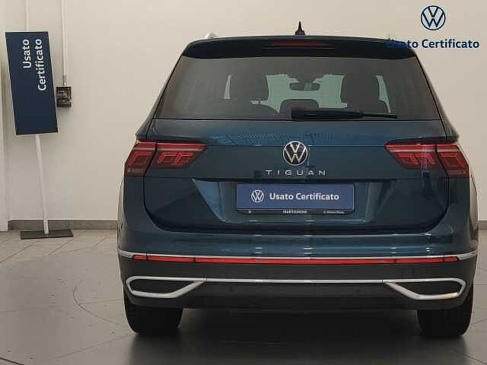 Volkswagen Tiguan usata a Varese (4)