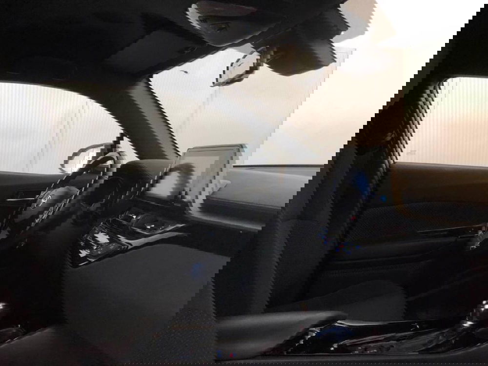 Toyota Toyota C-HR usata a Torino (11)