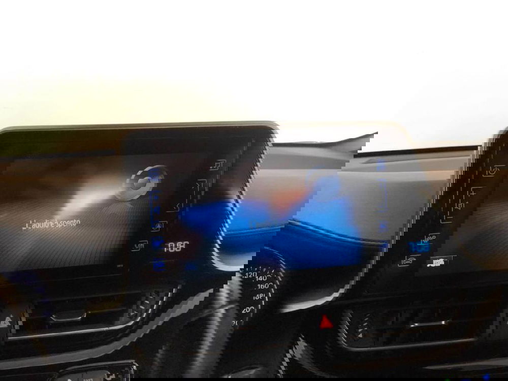 Toyota Toyota C-HR usata a Torino (9)