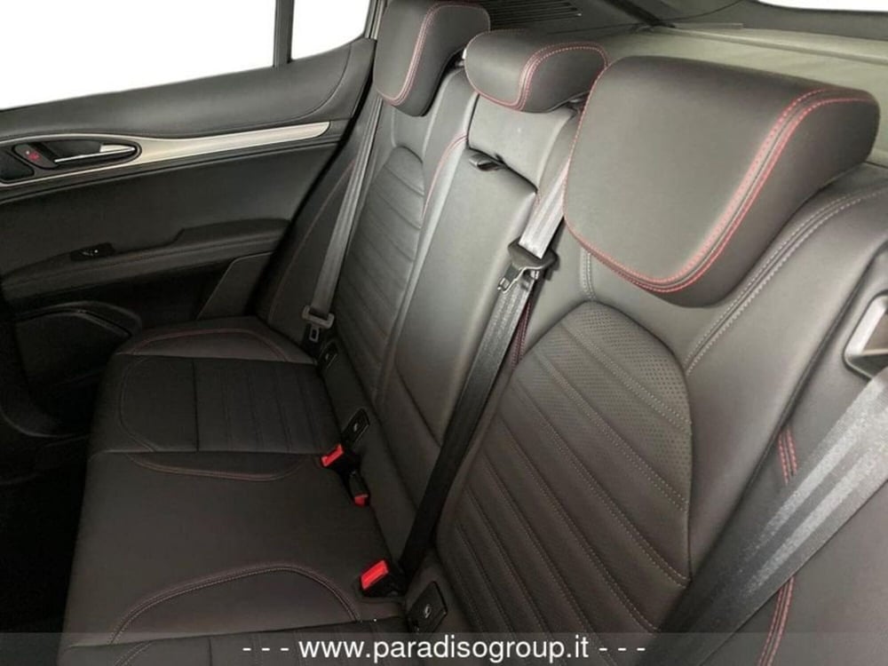 Alfa Romeo Stelvio nuova a Catanzaro (19)