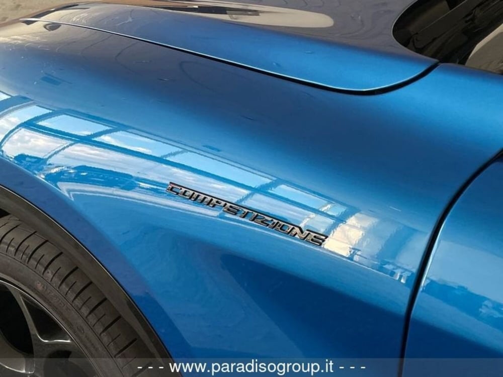 Alfa Romeo Stelvio nuova a Catanzaro (20)
