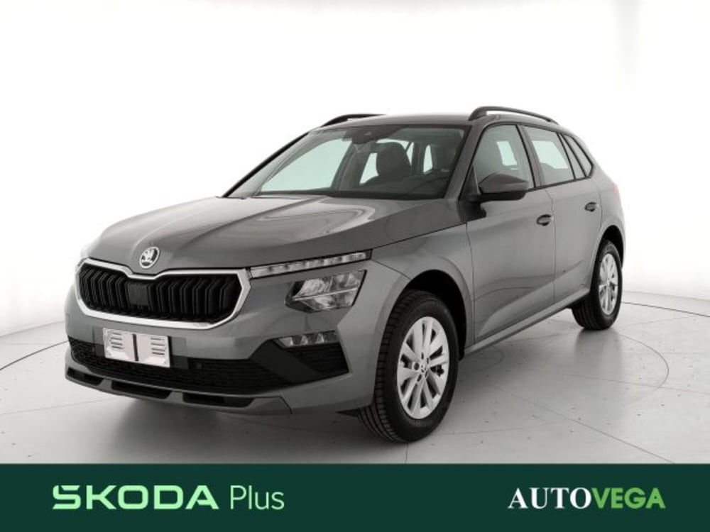 Skoda Kamiq nuova a Vicenza