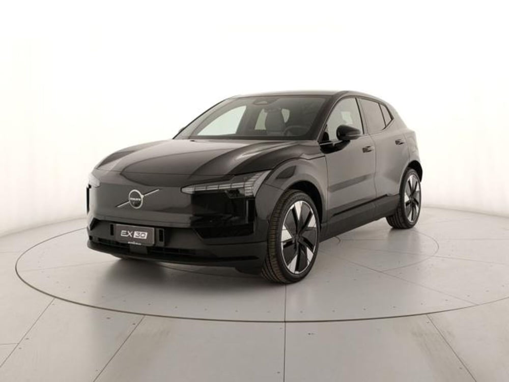 Volvo EX30 nuova a Modena (2)