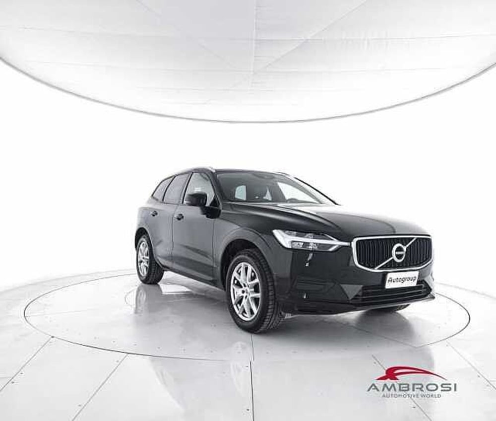 Volvo XC60 usata a Viterbo (2)