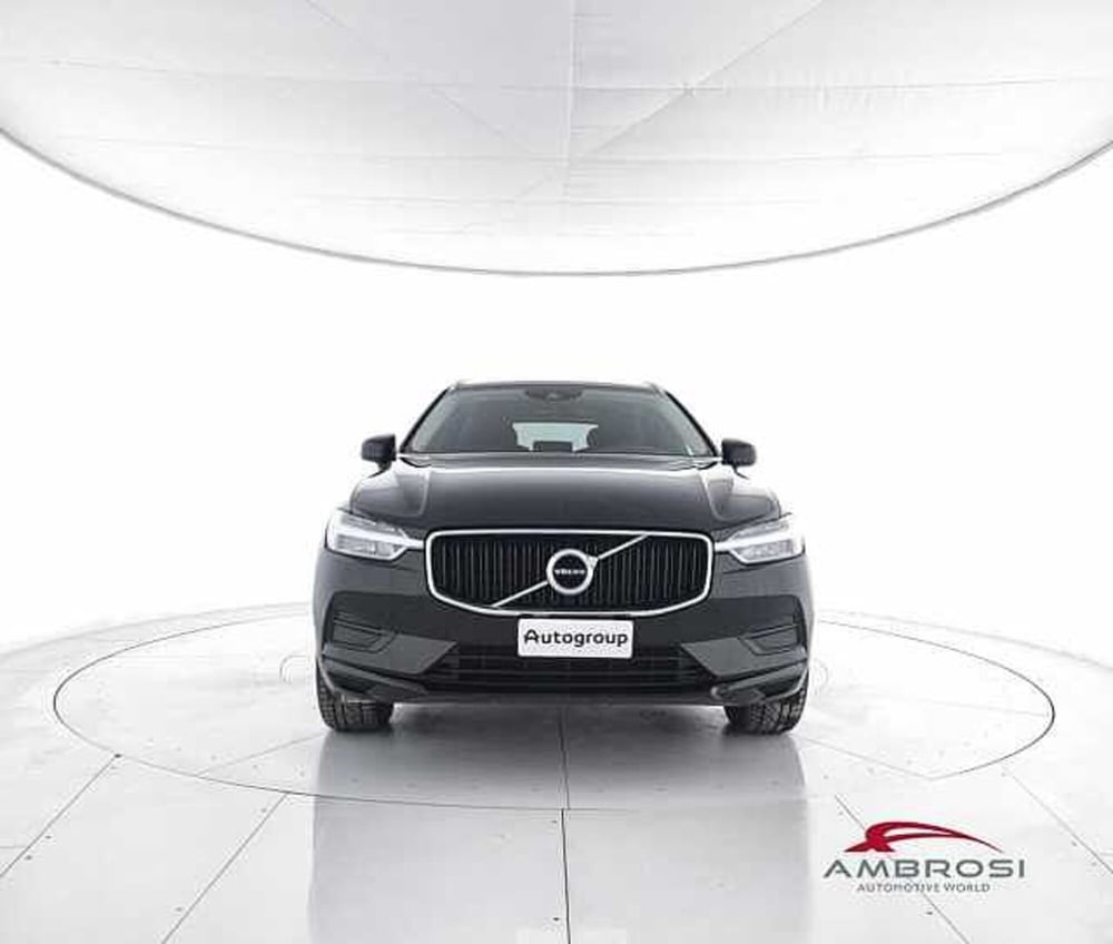 Volvo XC60 usata a Viterbo (5)