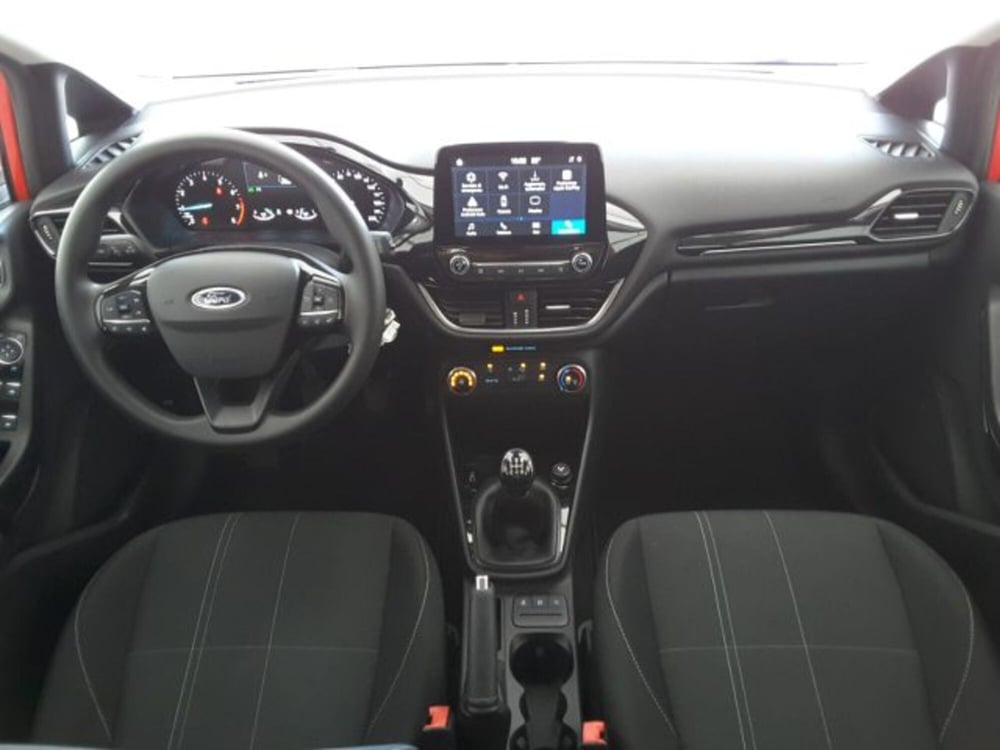 Ford Fiesta usata a Firenze (9)