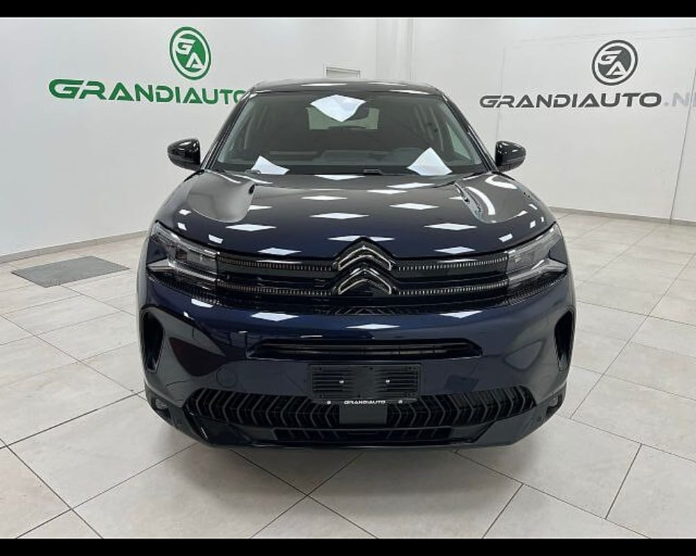 Citroen C5 Aircross nuova a Alessandria (2)