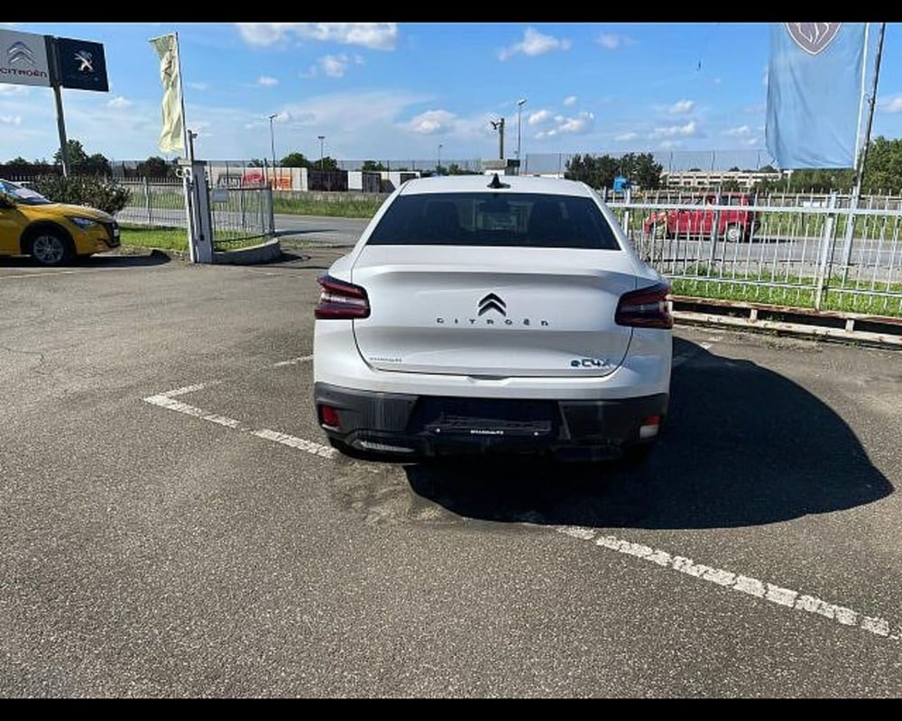 Citroen C4 nuova a Alessandria (6)